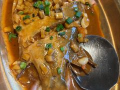-黄山老妈·土菜(碧桂园店)