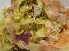 湖影甄选三味碟-湖影中餐厅·南京金茂威斯汀大酒店