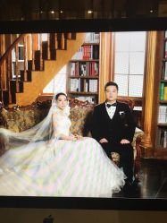-太郎花子婚纱摄影艺术中心