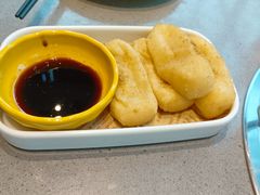 -为什么牛潮汕牛肉火锅(中信广场店)