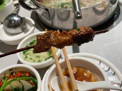 -俏牛哥鲜牛肉牛肆馆(重庆天地店)