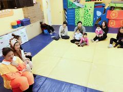 -红黄蓝成长中心(公益西桥校区)