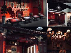 -中国闽台缘博物馆