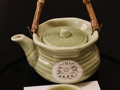 -希望日本料理(保利香槟花园店)