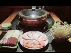 -秋语木桶鱼.酸菜鱼(开发区火车站店)