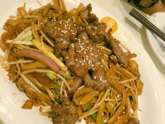 -龙记·香港茶餐厅(海上世界店)
