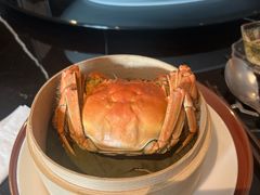 -湖滨28中餐厅·西湖宴·杭州君悦酒店