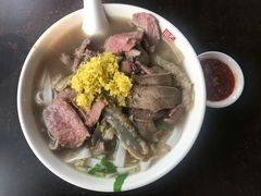 -潮镇老尾牛杂(环城西路店)