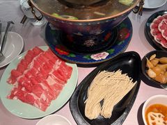 -东来顺饭庄(apm总店)