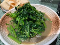 虾酱空心菜-Home Thai·泰谣(王府井apm店)