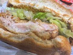 -肯德基(昌里店)