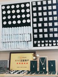 -AI艾耳·专业手工耳洞·穿孔美学馆