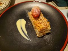 -T館·花园艺术餐厅
