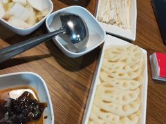 -傣妹火锅(南京东路一店)