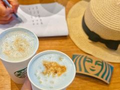 -星巴克臻选(北京嘉里中心第二店)