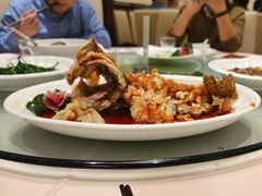 -得月楼·省级非遗·传统苏帮菜(观前店)