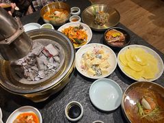 -味家烤肉烤鳗鱼牛排(西塔旗舰店)