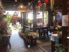 -尽善百年古院餐厅(王家老宅店)