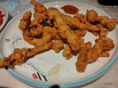 -川悦壹号·川菜(蠡溪路店)