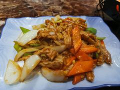 -西关回头馆(西关美食街店)