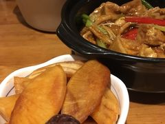 -莲池荟素食馆·12年老字号(光孝寺店)