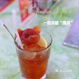 🥘魔都｜五星级酒店内的宝藏港风餐厅