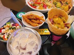 -金色印象·4k影院式足体养生(龙腾路店)