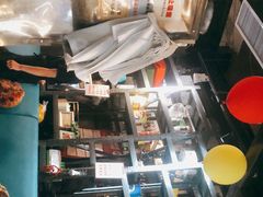 -MI WU FACTORY米屋美食工厂餐厅(绿地店)