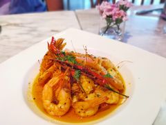-The Rug Cafe(王府中环店)