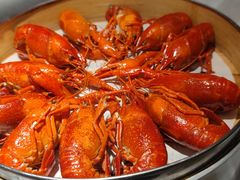 -巴厘龙虾·榜首油焖大虾(沙湖·花园店)
