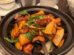 -度小月(百老汇美食街店)