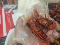 -指爱龙虾(金杨路总店)