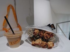 -XI·LaundryCafe 喜咖自助洗衣咖啡店