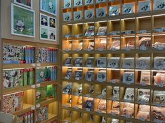 -熊猫邮局(少城店)