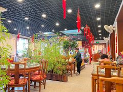 -西江美食舫·江西菜(健德桥店)