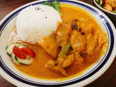 -马来MO简餐.南洋风味料理(美食街店)