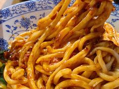 老陕炸酱面-开远三味面(开远半岛广场3号楼店)