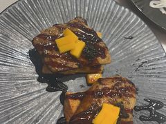 -争鲜回转寿司(浦东三钢里PLUS店)