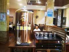 -蝎梁府(青年沟店)