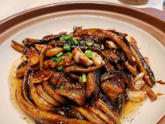 -打酱油·非遗淮扬菜(瘦西湖梅岭店)