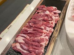 -九府羊鲜羊火锅·烧烤·小海鲜(华汇大厦店)