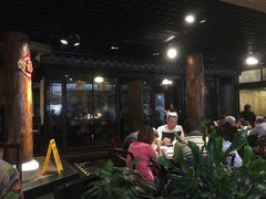-功德林(南京西路店)