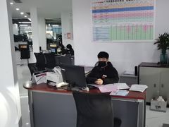 -永达广汽丰田店