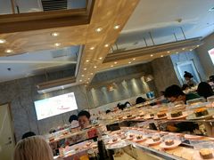 -争鲜回转寿司(东方银座店)