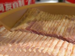-龍歌自助小火锅(市南金茂湾店)