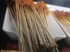 -佰人王串串香火锅(洋珠巷店)