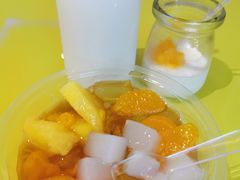 -海韵之星邮轮水会(明发商业广场店)