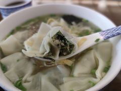-笑来喜馄饨小笼工坊店(湖滨街店)