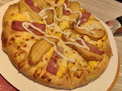 -必胜客(积水潭店)