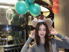 -金泰西餐厅